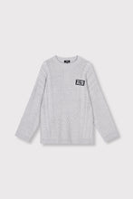 Lade das Bild in den Galerie-Viewer, Cable Pullover | ALIX The Label