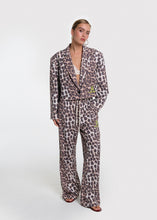 Lade das Bild in den Galerie-Viewer, Ladies Woven Animal Pants | ALIX The Label