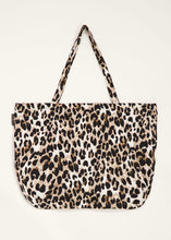 Lade das Bild in den Galerie-Viewer, Basic Leo Shopper