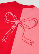 Lade das Bild in den Galerie-Viewer, Regular Sweater Bow | Oh April