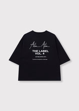 Lade das Bild in den Galerie-Viewer, Label Shirt Bull | ALIX The Label