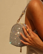 Lade das Bild in den Galerie-Viewer, Knot Strap Crystal | Weat Studio