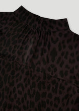 Lade das Bild in den Galerie-Viewer, Lavinia Volant Dress Leo Truffle | Oh April