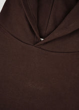 Lade das Bild in den Galerie-Viewer, BF Hoodie Good Karma Wave Truffle | Oh April