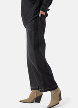 Lade das Bild in den Galerie-Viewer, O-Shape Jeans NORALIE Contrast | Elias Rumelis