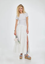 Lade das Bild in den Galerie-Viewer, Valesca Skirt Off White | Oh April
