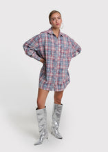 Lade das Bild in den Galerie-Viewer, Checked Dress | ALIX The Label