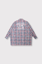 Lade das Bild in den Galerie-Viewer, Checked Dress | ALIX The Label