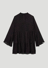 Lade das Bild in den Galerie-Viewer, Lavinia Volant Dress Leo Truffle | Oh April