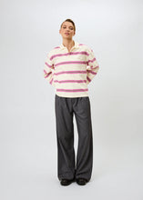 Lade das Bild in den Galerie-Viewer, Jolina Polo Candy Stripe | Oh April