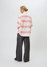 Lade das Bild in den Galerie-Viewer, Vivian Shirt Candy Stripe | Oh April