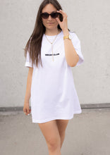 Lade das Bild in den Galerie-Viewer, Unisex & oversize T-Shirt "PALMTREE" | 🪩Glitzer Edition🪩