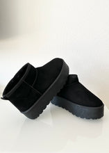 Lade das Bild in den Galerie-Viewer, Plateau Boots "BRISBANE" | Schwarz