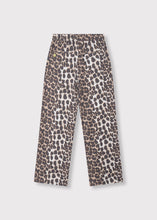 Lade das Bild in den Galerie-Viewer, Ladies Woven Animal Pants | ALIX The Label