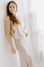 Lade das Bild in den Galerie-Viewer, Shiny Sequin Top