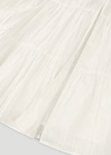 Lade das Bild in den Galerie-Viewer, Valesca Skirt Off White | Oh April