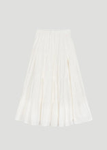 Lade das Bild in den Galerie-Viewer, Valesca Skirt Off White | Oh April