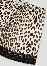 Lade das Bild in den Galerie-Viewer, Dizzy Pyjama Set Leo / Black | OH APRIL