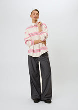 Lade das Bild in den Galerie-Viewer, Vivian Shirt Candy Stripe | Oh April