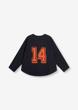 Lade das Bild in den Galerie-Viewer, Longsleeve | ALIX The Label