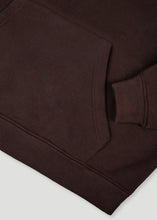 Lade das Bild in den Galerie-Viewer, BF Hoodie Good Karma Wave Truffle | Oh April