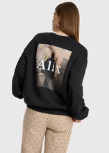 Lade das Bild in den Galerie-Viewer, Photoprint Sweater | ALIX The Label