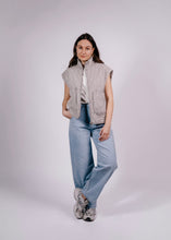 Lade das Bild in den Galerie-Viewer, Skater Blue Jeans