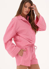 Lade das Bild in den Galerie-Viewer, Gestreifte Short | My Jewellery