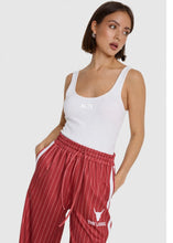 Lade das Bild in den Galerie-Viewer, Ladies Knitted Pinstripe Training Pants | ALIX The Label