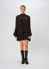 Lade das Bild in den Galerie-Viewer, Lavinia Volant Dress Leo Truffle | Oh April