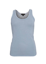 Lade das Bild in den Galerie-Viewer, Lurex Top | Black Colour | versch. Farben