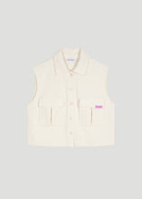 Lade das Bild in den Galerie-Viewer, Nih Vest Soft Sand | OH APRIL