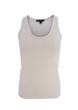 Lade das Bild in den Galerie-Viewer, Lurex Top | Black Colour | versch. Farben