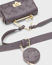 Lade das Bild in den Galerie-Viewer, Big Toast Multi Bag | Weat Sudio | Grau