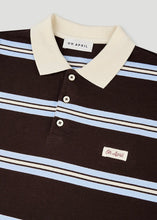 Lade das Bild in den Galerie-Viewer, Jolina Polo Windsurfer Stripe | Oh April