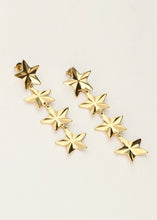 Lade das Bild in den Galerie-Viewer, Sternen Ohrring | My Jewellery