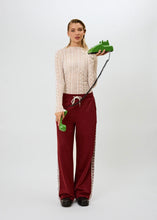 Lade das Bild in den Galerie-Viewer, Zahara Lace Longsleeve Off White | Oh April