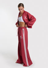 Lade das Bild in den Galerie-Viewer, Ladies Knitted Pinstripe Training Pants | ALIX The Label