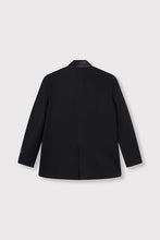 Lade das Bild in den Galerie-Viewer, Oversized Mixed Blazer | ALIX The Label