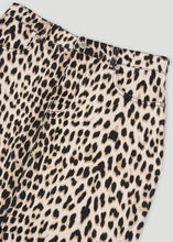 Lade das Bild in den Galerie-Viewer, Kai Denim Skirt Leo | OH APRIL