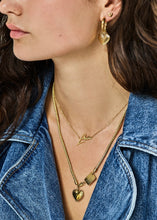 Lade das Bild in den Galerie-Viewer, Kette mit Herz Bold & Classic | My Jewellery