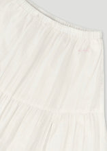 Lade das Bild in den Galerie-Viewer, Valesca Skirt Off White | Oh April