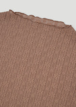 Lade das Bild in den Galerie-Viewer, Zahara Lace Longsleeve Almond | Oh April