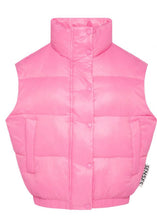 Lade das Bild in den Galerie-Viewer, Leichte Pufferweste | Senses.The Label