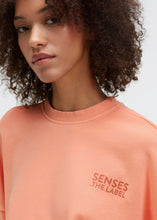 Lade das Bild in den Galerie-Viewer, Sweatshirt Whatever | Senses.The Label