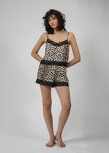 Lade das Bild in den Galerie-Viewer, Oh April nachwäsche pyjama