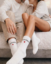 Lade das Bild in den Galerie-Viewer, Lieblingsmensch Socken | Loones