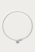 Lade das Bild in den Galerie-Viewer, Kette mit Herz Bold & Classic | My Jewellery