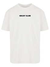 Lade das Bild in den Galerie-Viewer, Unisex & oversize T-Shirt "PALMTREE" | Schwarz & Weiss