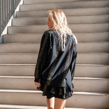 Lade das Bild in den Galerie-Viewer, Casual Glimmer Set "CARA" - SUPER SALE